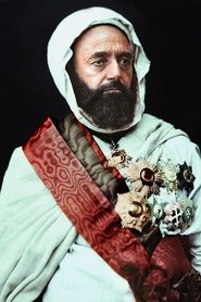 Photo of Abdelkader ibn Muhieddine