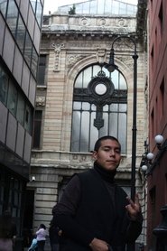 Photo of Leonardo Maldonado