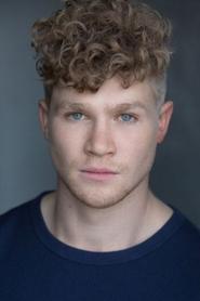 Photo of Darragh Cowley