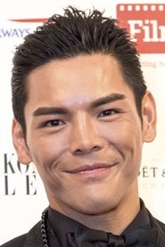 Photo of Jacky Heung
