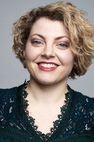 Photo of Sophie Guillemin