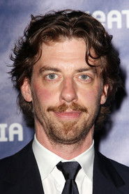 Photo of Christian Borle