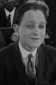Photo of Lawrence Chenault