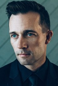 Photo of Johnny Hawkes