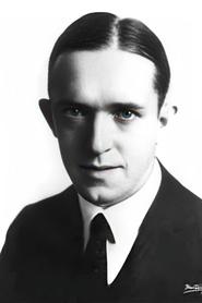 Photo of Joe Rock
