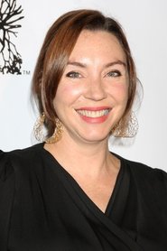 Photo of Stephanie Courtney