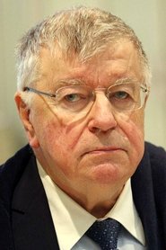 Photo of Didier Lombard