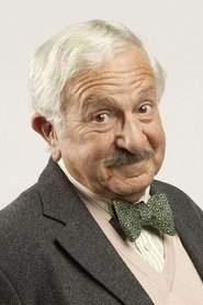 Photo of John Bluthal
