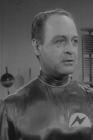 Photo of Dudley Manlove