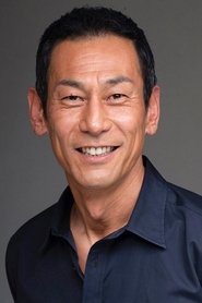 Photo of Shoken Kunimoto