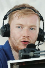 Photo of Chris O'Reilly