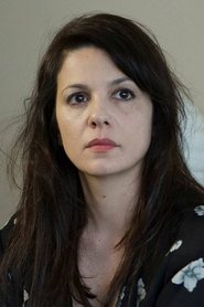 Photo of Natacha Méndez