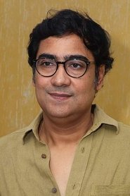 Photo of Kaushik Sen