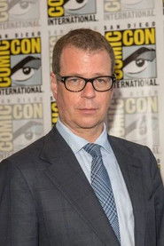 Photo of John McNamara