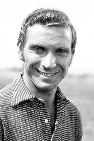 Photo of Peter Mark Richman
