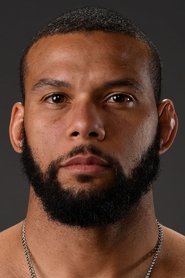 Photo of Thiago Santos