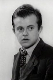 Photo of Nikola 'Kole' Angelovski