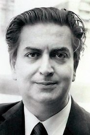 Photo of Harold Kasket