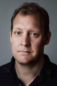 Photo of Justin Edwards