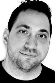 Photo of Rocky Ciarrocchi