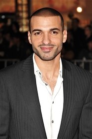 Photo of Haaz Sleiman