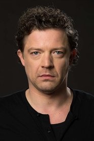 Photo of Ben Segers