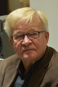 Photo of Olle Svenning
