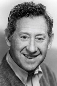 Photo of Jack Gilford