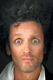 Photo of André Sauvé