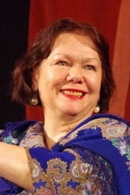 Photo of Irina Vorontsova