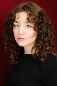 Photo of Allison Moira Kelly