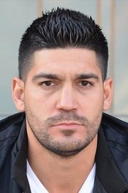 Photo of Mike Jimenez