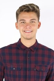 Photo of Gabriel Kaufmann