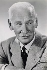 Photo of Clem Bevans