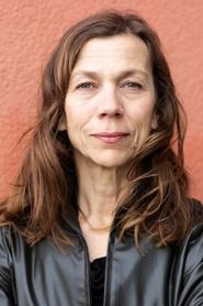 Photo of Michaela Winterstein