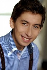 Photo of Oliver Ewy