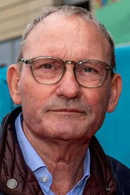 Photo of Preben Elkjær