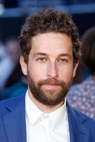 Photo of Dylan Edwards