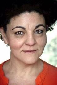 Photo of Farida Ouchani