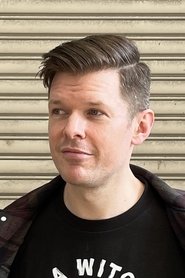 Photo of Dave Jackson