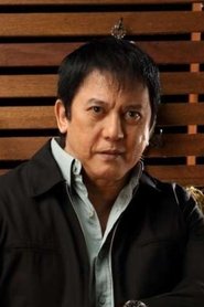 Photo of Phillip Salvador