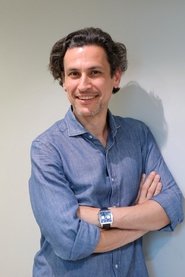 Photo of Rodrigo Cortés