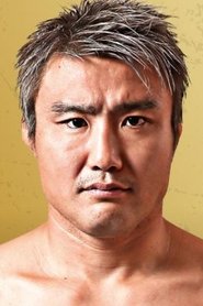 Photo of Takanori Gomi