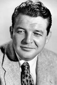 Photo of Gordon Jones