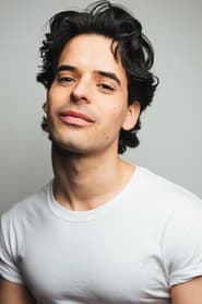 Photo of Charlie Reid