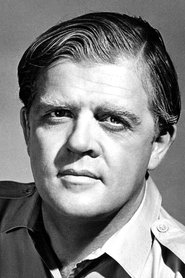 Photo of Pat Hingle