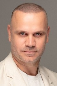 Photo of Cenk Tunalı