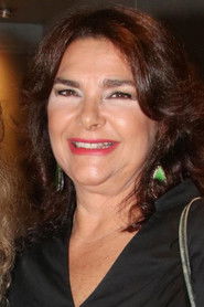 Photo of Katerina Kouka