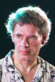 Photo of Bill Bruford