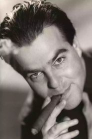 Photo of Adam Parfrey
